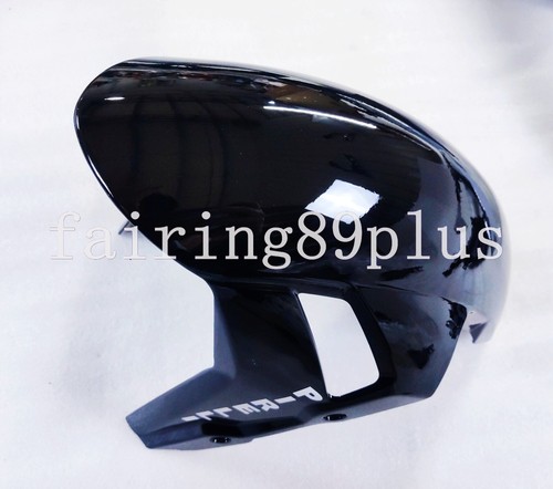 White Black Blue HP4 ABS Injection Fairing Kit Fit for 2023 2024 S1000RR - Picture 3 of 10
