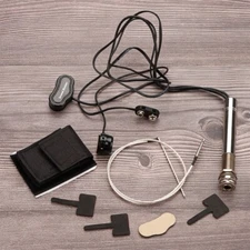 Acoustic Guitar Undersaddle Pickup Active Pickup Only for Acoustic Guitar