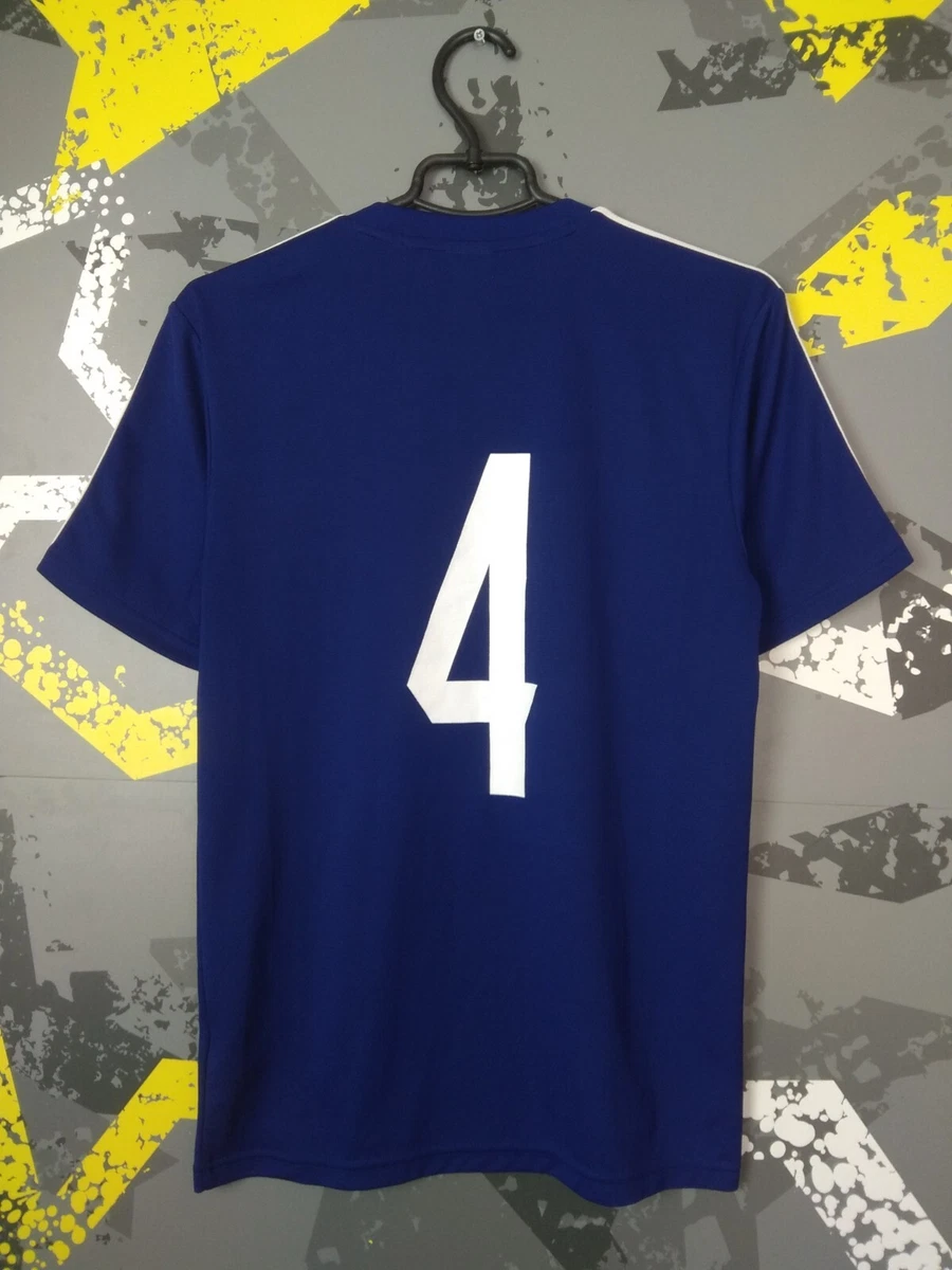 Size XS Japan National Team Soccer Fan Apparel & Souvenirs | eBay