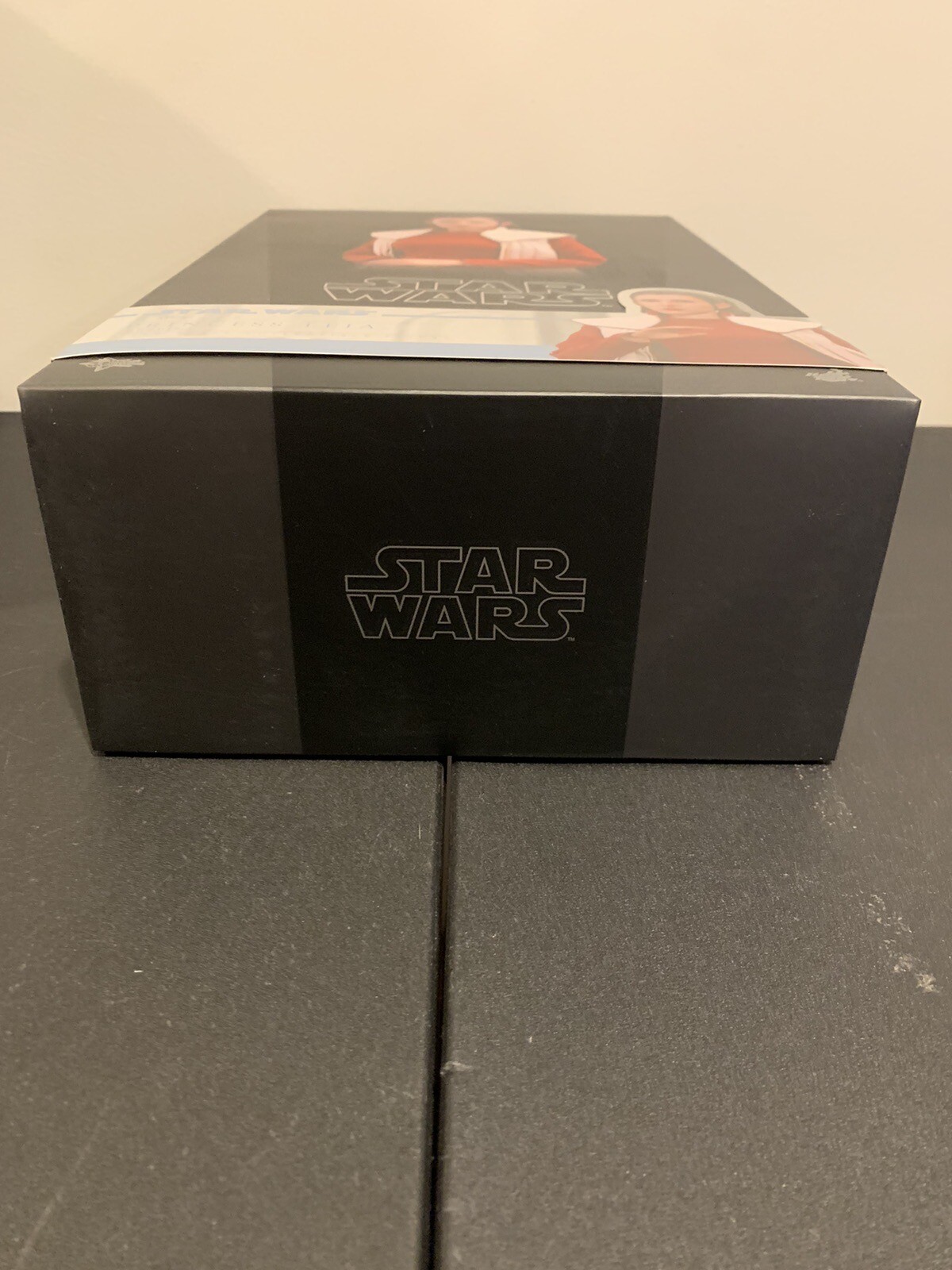 Hot Toys Star Wars Episode V Empire Strikes Back Princess Leia (Bespin)