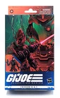 Hasbro G.I. Joe Classified Series #60 CRIMSON B.A.T. 6" Action Figure! NEW!!!!