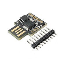 Digispark Kickstarter ATTiny85 USB Development Board