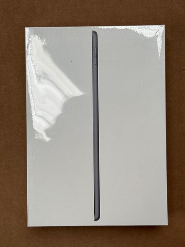 Apple iPad (9th Generation) A2602 256 GB, Wi-Fi, 10.2 in Space Gray FREE 2DAY 🚚 - 第 1/2 張圖片