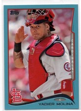 10 Awesome Images from 2014 Topps Series 1 Baseball 28