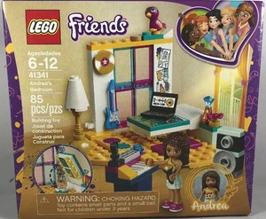 lego friends 41341