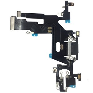Ladebuchse für iPhone 11 Original Apple Connector Audio Flexkabel USB Dock Mikro