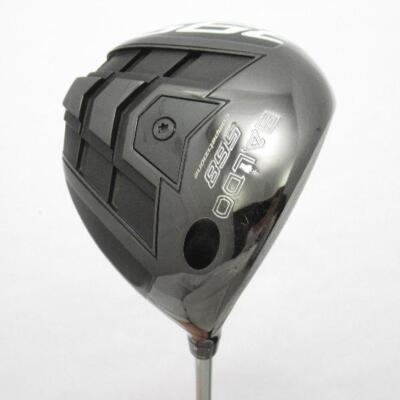 Golf Driver BALDO COMPETIZIONE 568 DEEP 2023 ATTAS KING 5 (S) 45.5 