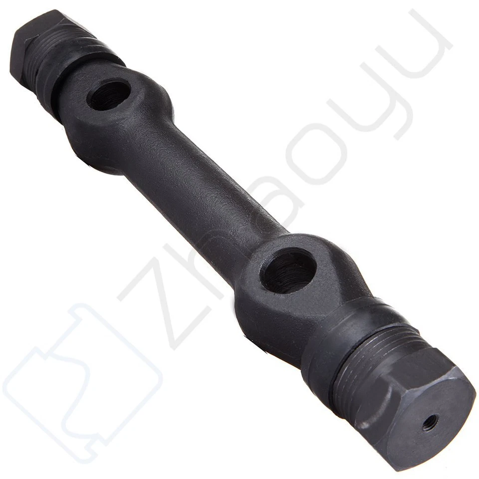 Suspension Control Arm Shaft Kit K6135 For 1967-1986 Chevrolet C20 Suburban - Image 4 of 4