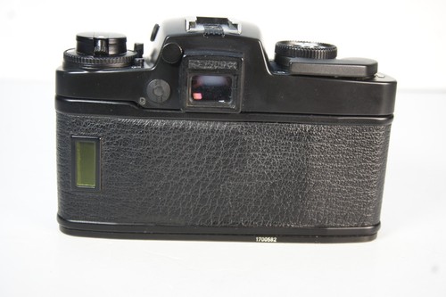Corpo macchina Leica R 5 - Foto 4 di 8