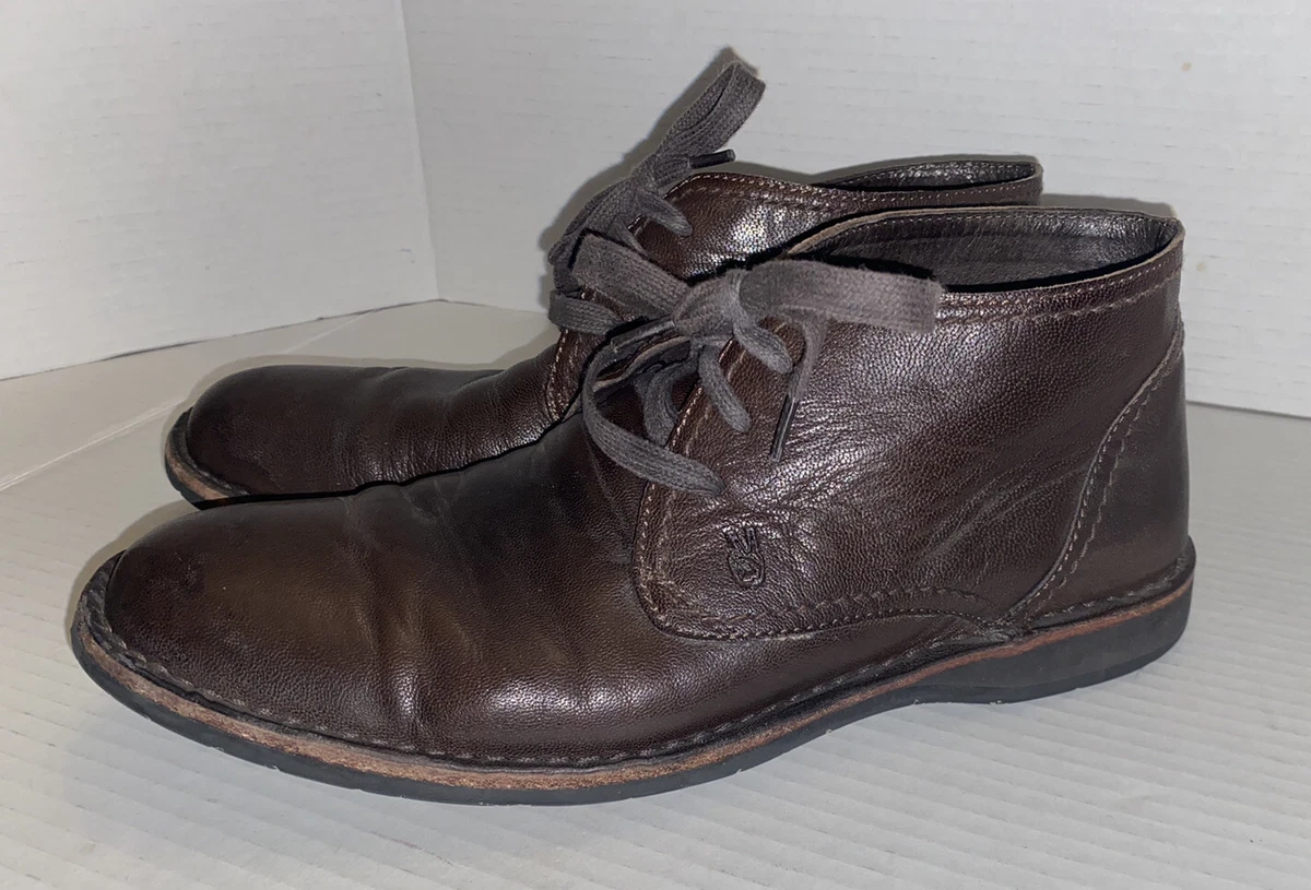 Varvatos chukka boots store