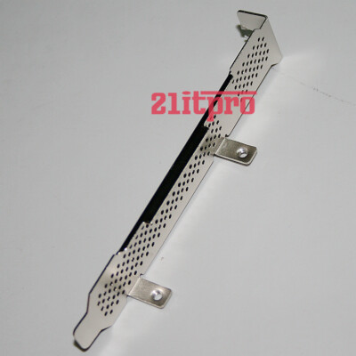 2 Pezzi Nuovo Profilo Completo Per SSD PM1725A PCI-E NVMe #P - Foto 4