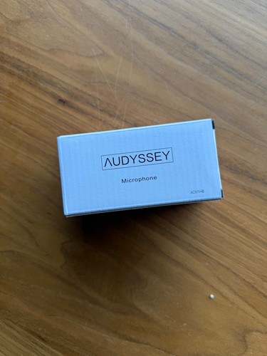 Audyssey Calibration Microphone for Denon Marantz Onkyo Receivers ACM1HB