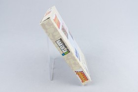 Nintendo NES *Hammerin' Harry* OVP CIB Poster PAL B 59-FRG +