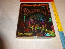 Elder Scrolls: Chapter 2 -- Daggerfall tested works video game microsoft pc