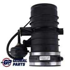 Porsche Boxster 986 Einlass Krümmer Rohr Leitung 2.7 Benzin 9622 99611013002