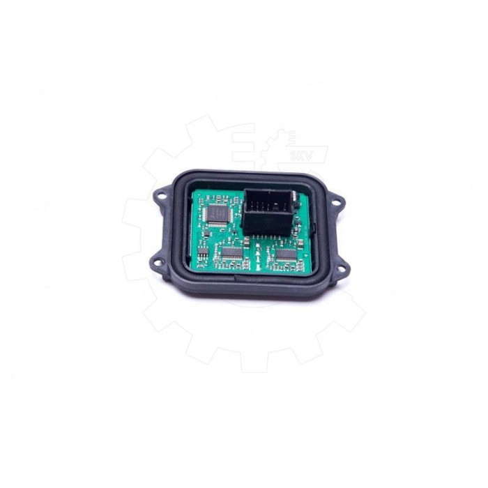 Ballast xénon de rechange premium pour optique BMW Série 3 E92 référence 63117182396