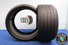 2 Used Pirelli Pzero Ms To Elect Pncs 27530r20 2753020 2753020 97y