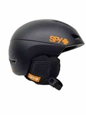 NEW Spy+ Sender Winter Snow Sports Helmet w/M...
