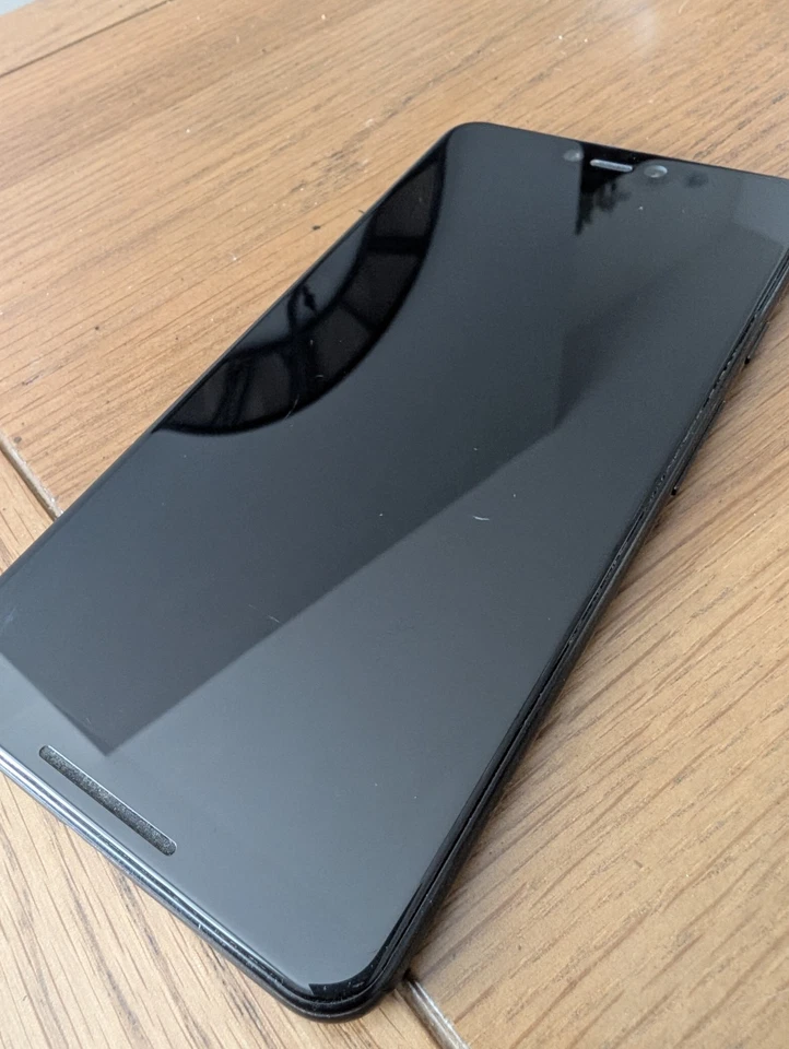 Google Pixel 3 XL · 64GB, photo 2 of 4