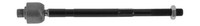 Axialgelenk Spurstange Monroe L15H04 FüR Fiat Strada Pick Up Palio Weekend Siena