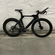 BMC Timemachine 01 Time Trial Bike - 2021, Sm...