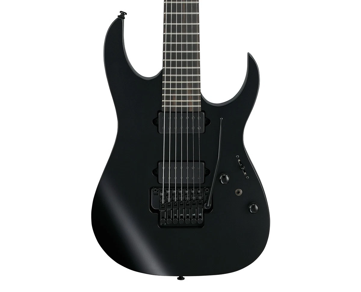 Ibanez 7 String Electric Guitars Ibanez RG for sale | eBay