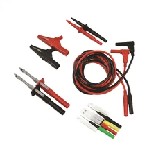Electronic Specialties Pro Auto Test Lead Kit