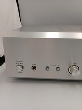 ONKYO A-973 Integrated Amplifier VL Digital Phono Remote Control Included