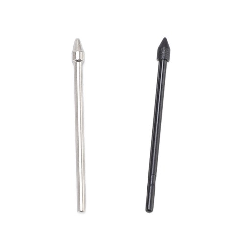 Stylus Pen Replacement Tips 7Pcs Touch Screen Pen Tips For S7 S7 FE S6 S6 - Zdjęcie 3 z 22