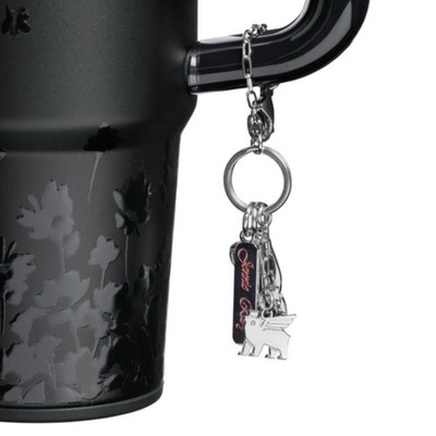 Stanley 1913 x JENNIE BLACKPINK Quencher Lux Tumbler 887ml (30oz