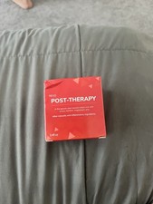 Revo Cupping Post-Therapeutic Cream   Muscle Recovery  Skin Relief 4oz