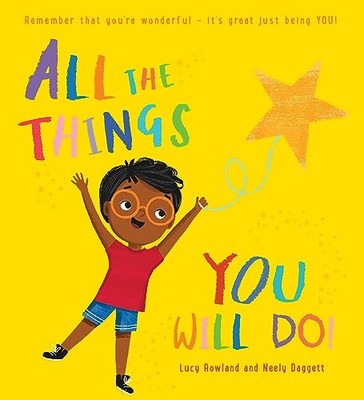 All the Things You Will Do - VERY GOOD
