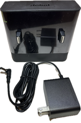 New irobot Roomba 105 Charging Dock Home Base ADU-N1 charger 205