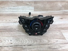 HYUNDAI VELOSTER OEM FRONT CLIMATE CONTROL AC HEATER TEMPERATURE SWITCH 12-17 3