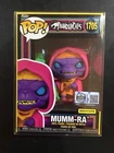 Funko Pop! Television: Thundercats - Mumm-Ra (Blacklight) (Royalty) 3500pcs