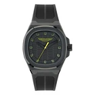 ASTON MARTIN Men's Watch Analog Quartz AML ICON MTIG1F503 Silicone