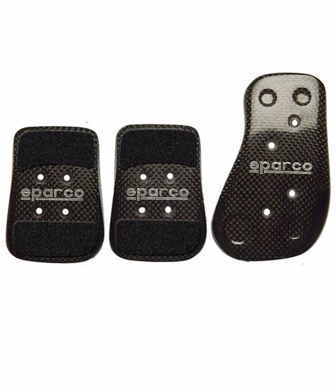 Sparco Car & Truck Pedals & Pads for sale | eBay