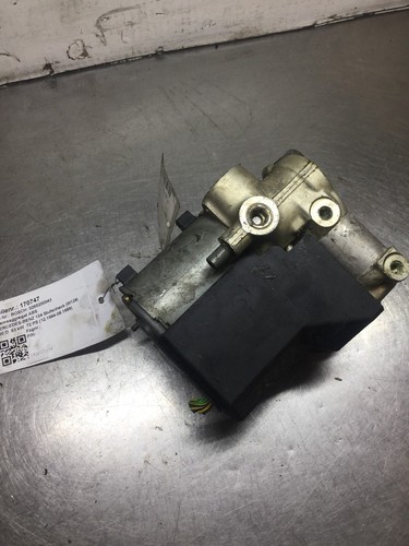 170747 Bremsaggregat ABS MERCEDES-BENZ 124 Stufenheck (W124) 0265200043 200 D