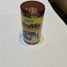 TetraMin Select-A-Food Flakes Fish Food for Tropical Fish, 2.4oz  4.7oz