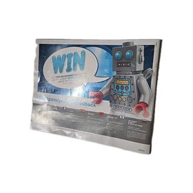 Replacement LEGO 75055 Star Wars Imperial Star Destroyer Manual - Instructions 1