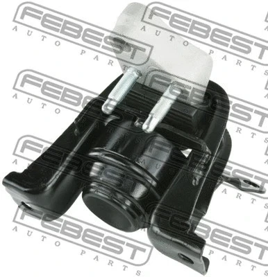 FEBEST 2001-2007 Toyota Corolla Right Engine Mount (Hydro) TM-11 - Image 2 of 2