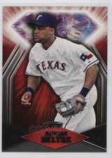 2011 Topps Target Red Diamond Adrian Beltre #RDT19 HOF 13kt