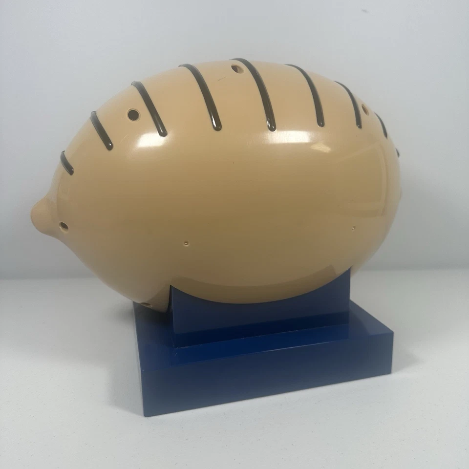 Family Guy Stewie Griffin Display Head DVD Box Set Seasons 1-9. PAL - image 3 of 4