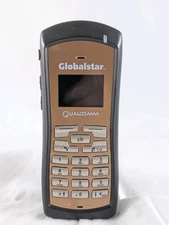 Globalstar Qualcomm GSP-1700 Satellite Phone *No Battery*