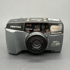 Current Pentax IQZOOM-105-WR marketplace offer