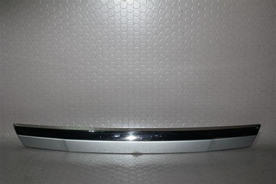 Honda FR-V 2.2 CTDI N22A1 103KW BJ2008 Blende Heckklappe 74890-SJD-01