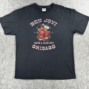 Bon Jovi Have a Nice Day | eBay