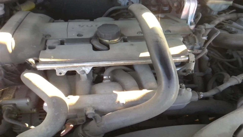 Transfer Case AWD Sedan Fits 03-09 VOLVO 60 SERIES 28121527 - Imagem 2 de 4