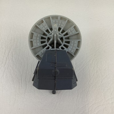 Star Wars Empire Strikes Back Radar Laser Cannon Joth Ice Planet Vintage Kenner