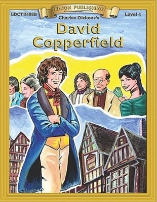 David Copperfield by Charles Dickens: Used